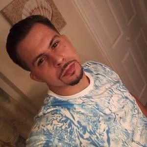 Meet your Posher, Eric